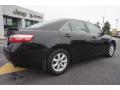 2009 Camry LE #7