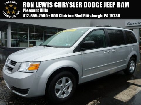 Bright Silver Metallic Dodge Grand Caravan SE Hero. Click to enlarge. Bright Silver Metallic Dodge Grand Caravan SE Hero. Click to enlarge.