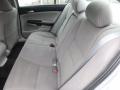 2012 Accord LX Sedan #16