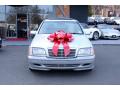 1999 C 280 Sedan #2