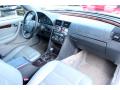 1999 C 280 Sedan #24