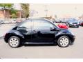  2009 Volkswagen New Beetle Black #9