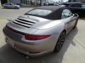 2013 911 Carrera 4S Cabriolet #7