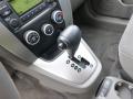  2009 Tucson 4 Speed Shiftronic Automatic Shifter #16