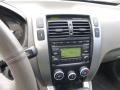 Controls of 2009 Hyundai Tucson SE V6 4WD #18