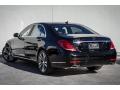 2015 S 550 Sedan #2
