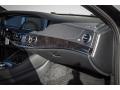 2015 S 550 Sedan #8