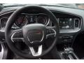  2015 Dodge Charger SXT Steering Wheel #6