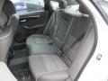 Rear Seat of 2015 Chevrolet Impala LT #13