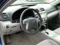  2011 Toyota Camry Ash Interior #17