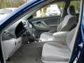 Front Seat of 2011 Toyota Camry LE #19