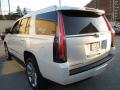 2015 Escalade Luxury 4WD #4