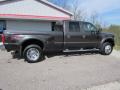 2008 F450 Super Duty Lariat Crew Cab 4x4 Dually #6