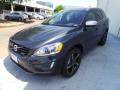 Front 3/4 View of 2015 Volvo XC60 T6 AWD R-Design #3 Front 3/4 View of 2015 Volvo XC60 T6 AWD R-Design #3