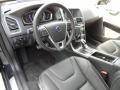 2015 Volvo XC60 R-Design Off Black Interior #10 2015 Volvo XC60 R-Design Off Black Interior #10