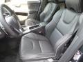 Front Seat of 2015 Volvo XC60 T6 AWD R-Design #11 Front Seat of 2015 Volvo XC60 T6 AWD R-Design #11