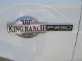 2007 F250 Super Duty King Ranch Crew Cab 4x4 #10