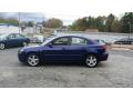  2004 Mazda MAZDA3 Strato Blue Mica #2