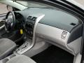 2011 Toyota Corolla Ash Interior #6