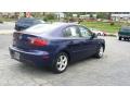 2004 MAZDA3 i Sedan #5