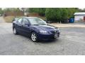 2004 MAZDA3 i Sedan #7