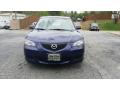 2004 MAZDA3 i Sedan #8