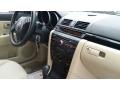 2004 MAZDA3 i Sedan #12