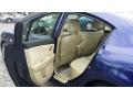 2004 MAZDA3 i Sedan #17
