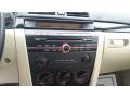 2004 MAZDA3 i Sedan #27