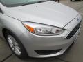 2015 Focus SE Sedan #2