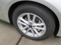 2015 Focus SE Sedan #3