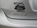 2015 Focus SE Sedan #9