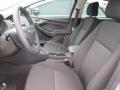 2015 Focus SE Sedan #14
