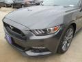 2015 Mustang GT Premium Coupe #8