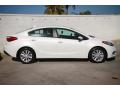 2014 Forte LX #8 2014 Forte LX #8