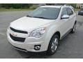 2015 Equinox LTZ #2