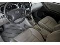  2003 Toyota Highlander Charcoal Interior #11