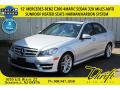 2012 C 300 Sport 4Matic #1 2012 C 300 Sport 4Matic #1