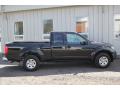 2013 Frontier S King Cab #8