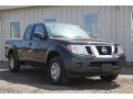 2013 Frontier S King Cab #9