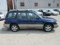 2001 Forester 2.5 S #2