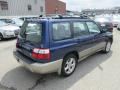 2001 Forester 2.5 S #3
