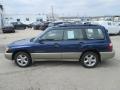 2001 Forester 2.5 S #7