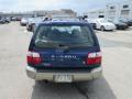 2001 Forester 2.5 S #9