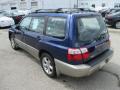 2001 Forester 2.5 S #10