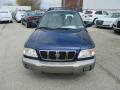 2001 Forester 2.5 S #11