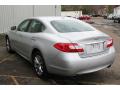 2014 Infiniti Q70 Liquid Platinum #8 2014 Infiniti Q70 Liquid Platinum #8