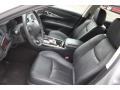 Front Seat of 2014 Infiniti Q70 3.7 AWD #11 Front Seat of 2014 Infiniti Q70 3.7 AWD #11