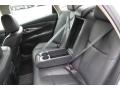 Rear Seat of 2014 Infiniti Q70 3.7 AWD #16 Rear Seat of 2014 Infiniti Q70 3.7 AWD #16