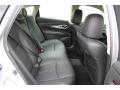 Rear Seat of 2014 Infiniti Q70 3.7 AWD #17 Rear Seat of 2014 Infiniti Q70 3.7 AWD #17